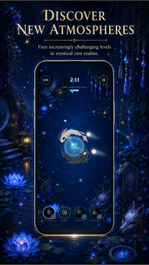 Eternal Dance Screenshot 3