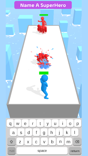 Type Attack Screenshot 2