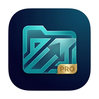 Ultimate File Manager Pro