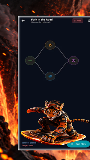 CipherFlow Screenshot 0