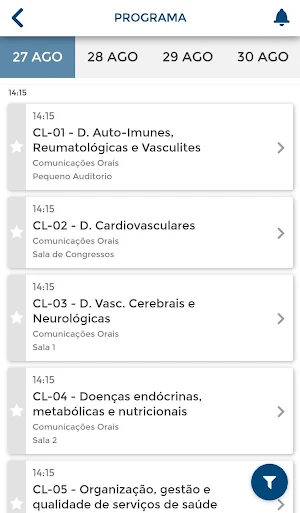CNMI 2020 Screenshot 3