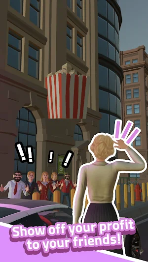 Rich Boom Screenshot 3