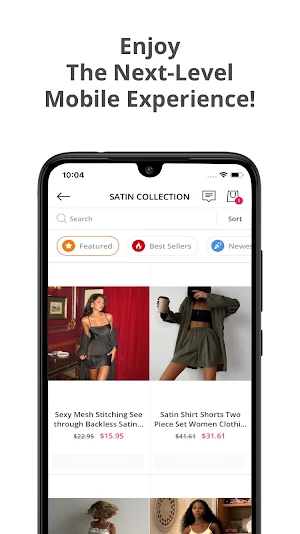 Must Have One Screenshot 1