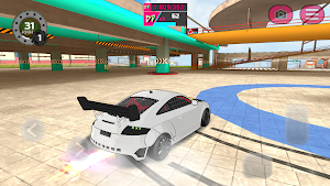 PROJECT:DRIFT 2.0 Screenshot 2