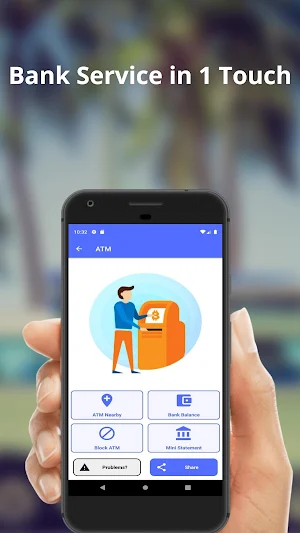 Check Balance: Bank Balance Check, Account Balance Screenshot 3