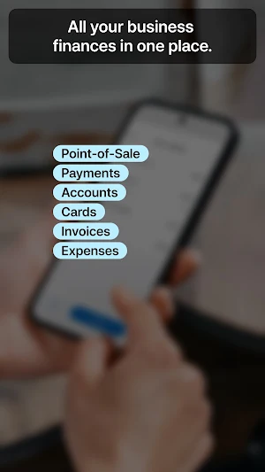 Zeller POS Screenshot 3