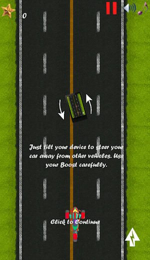 Quad Bike Screenshot 2