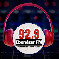Radio Ebenézer 92.9 Fm