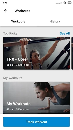 Madison Area YMCA Screenshot 3