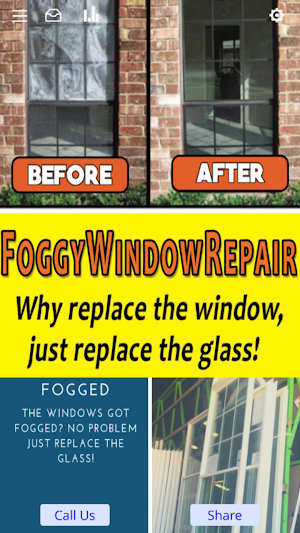 Foggy Windows Screenshot 0