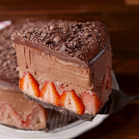 120 Chocolate Recipes
