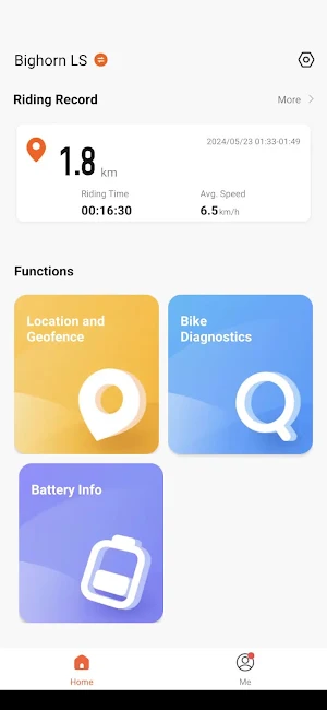 Wattwheels Screenshot 2