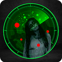 Ghost Detector Radar Camera