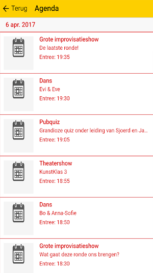JOP 2.0 Screenshot 2