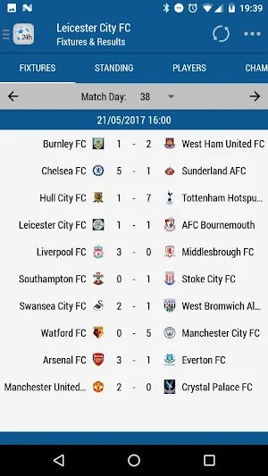 Leicester News 24h Screenshot 3