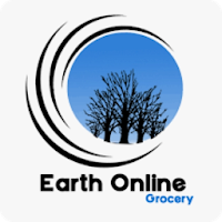 Earth Online Grocery