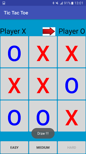 Tic Tac Toe Screenshot 0