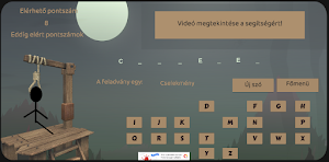 The Gallows Screenshot 1