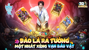 3Q Đào Đào Đào Screenshot 0