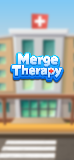 Merge Therapy Screenshot 3