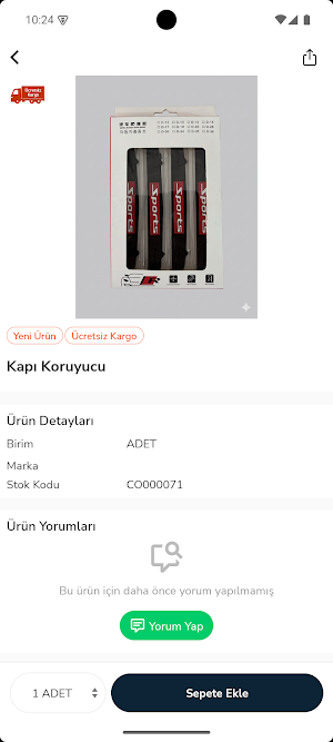 İmza Aksesuar Screenshot 3