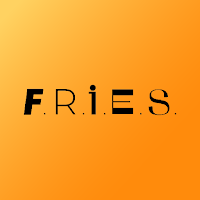 F.R.I.E.S. - доставка щастя.