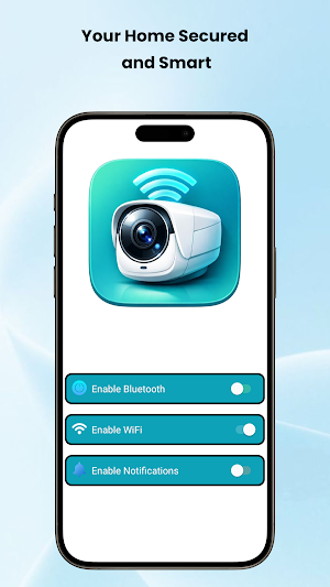 Eufy Security Camera App Screenshot 3