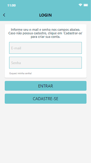 Dáblio M Barbearia Screenshot 2