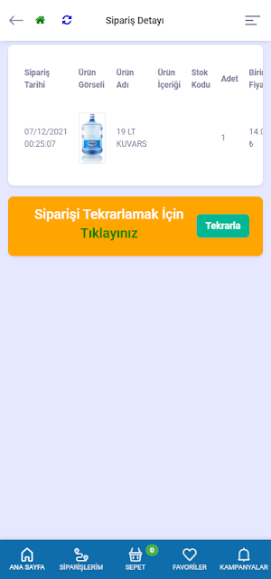 Ceylan Su Screenshot 2