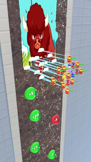 Deep Cleaner! Screenshot 2