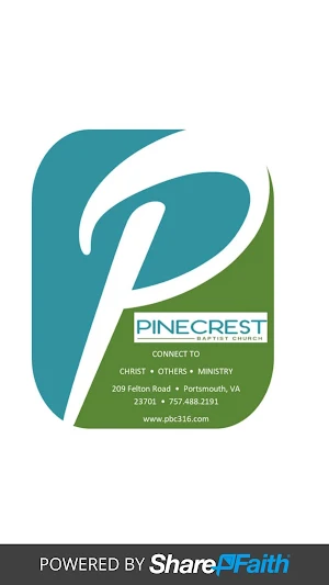 PBC316 Screenshot 0