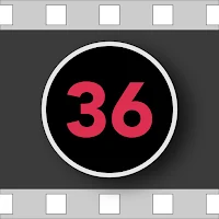 FilmCam36: Analogue Experience