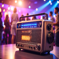 Online Radio Bulgaria