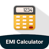 Easy Loan EMI Calculator