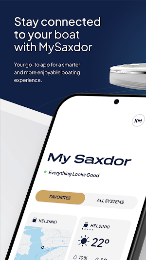 MySaxdor Screenshot 0