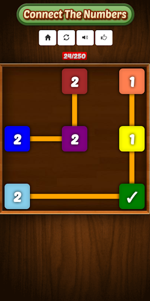 Number Game: Puzzle Games 2022 Screenshot 3