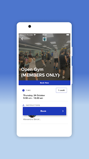 Westshore Boxing Gym Screenshot 2