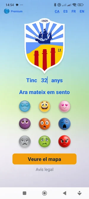 Comva Poble Sec Screenshot 0