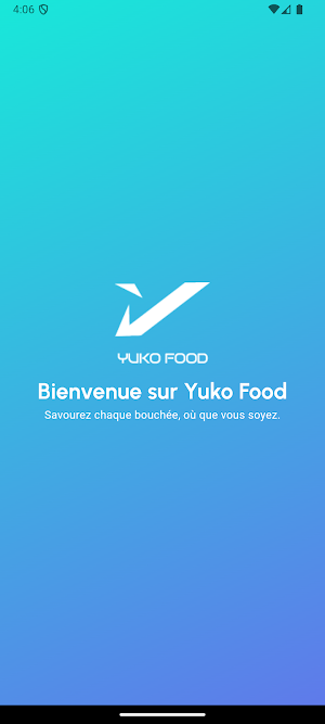 Yuko Food Screenshot 0