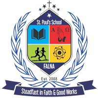St Paul's Sr Sec School Falna