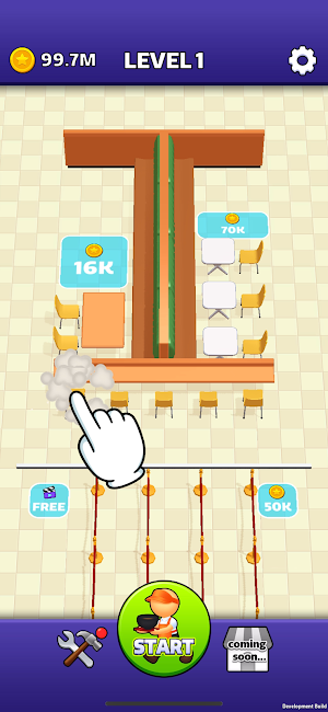 We are Manager! Screenshot 1