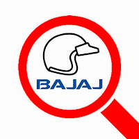 Bajaj Part Finder: SPC