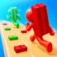 Stack Race