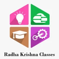 Radha Krishna classes