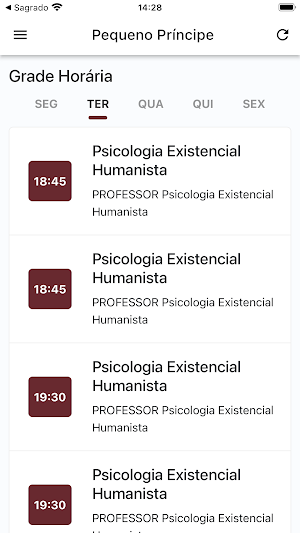 Pequeno Príncipe Screenshot 3