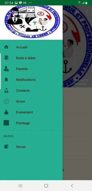 Nessy et Yomba 1.2 screenshot 3