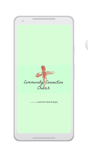 Community Connection COG TN Screenshot 0