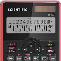 Scientific Calculator FYX-27
