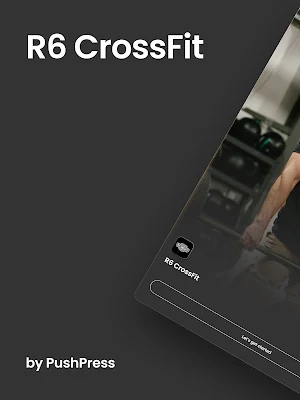 R6 CrossFit screenshot 6