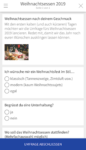 Wild & Küpfer Screenshot 2